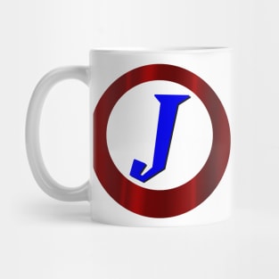 Super J Mug